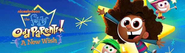 Волшебные покровители: Новое желание